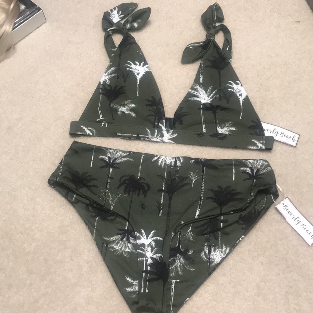 Beverly beach by Dorit bathing suit/bikini